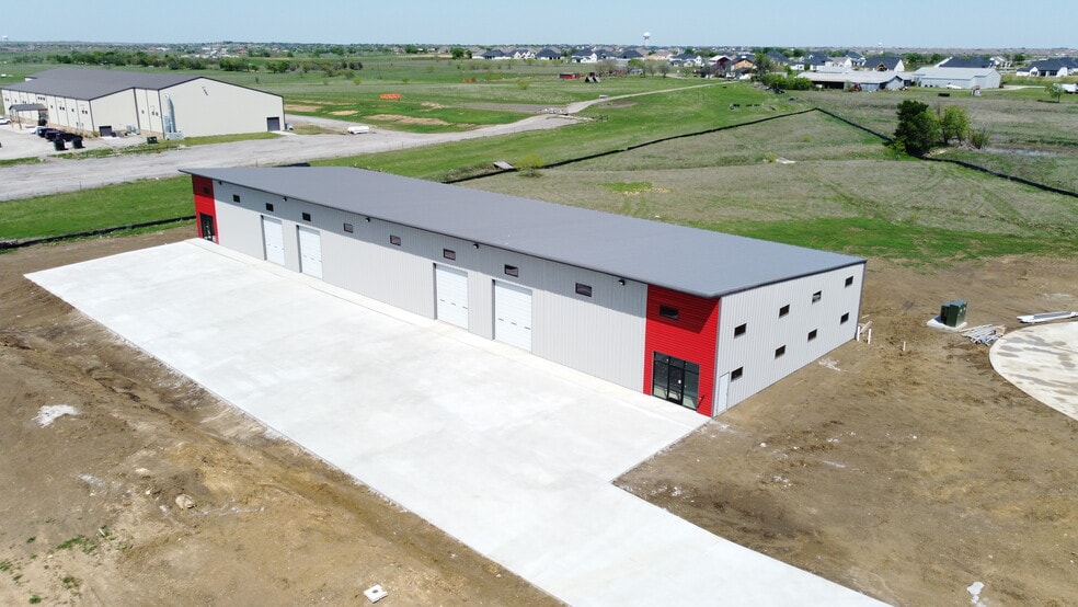 8137 Florance Road Rd, Northlake, TX for lease - Building Photo - Image 3 of 13