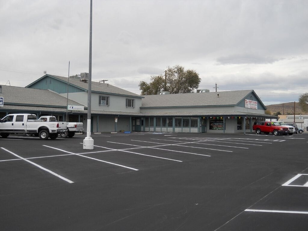 41-95 W Main St, Fernley, NV for lease Primary Photo- Image 1 of 3