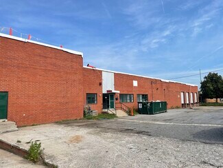 Plus de détails pour 3455 Empire Blvd SW, Atlanta, GA - Industriel à vendre