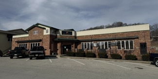 More details for 160 English Landing Dr, Parkville, MO - Retail for Lease