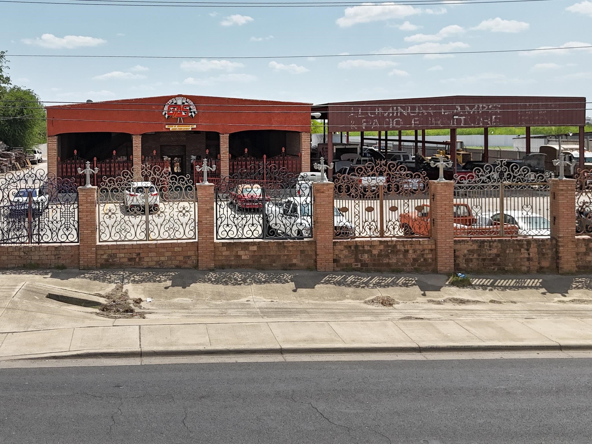 5103 US Highway 59, Laredo, TX for sale Primary Photo- Image 1 of 37