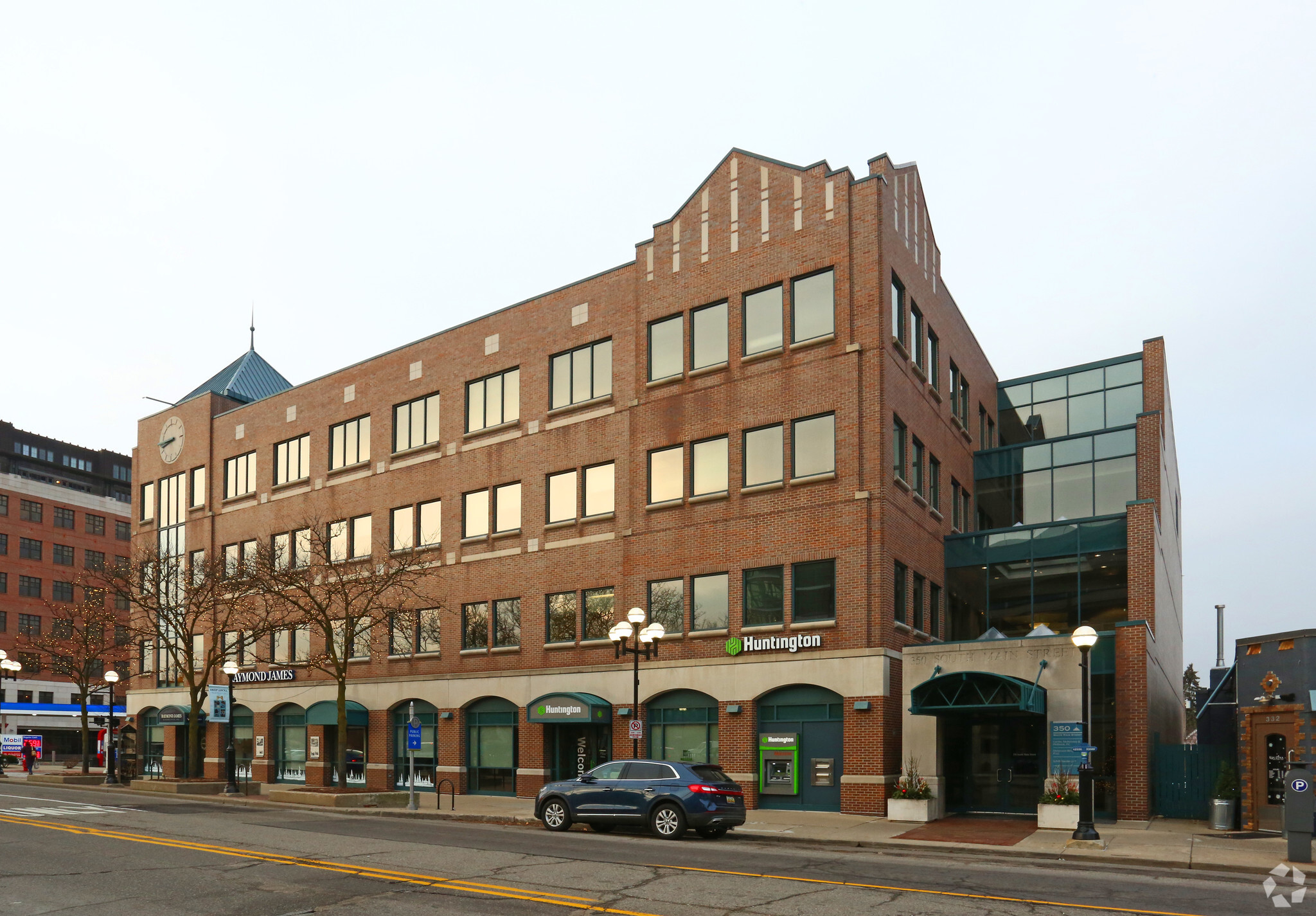 350 S Main St, Ann Arbor, MI for lease Primary Photo- Image 1 of 10