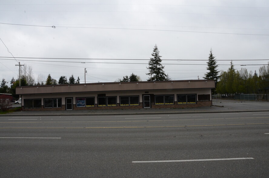 9602 Evergreen Way, Everett, WA for sale - Primary Photo - Image 1 of 1