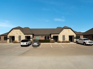 Plus de détails pour 2601 Little Elm Pky, Little Elm, TX - Bureau à louer