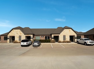 More details for 2601 Little Elm Pky, Little Elm, TX - Office for Lease
