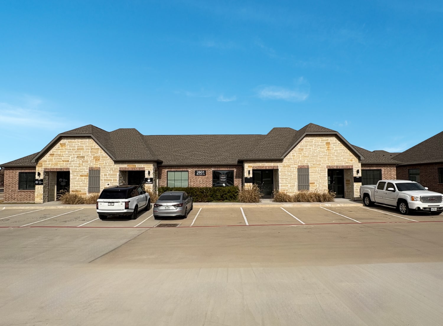 2601 Little Elm Pkwy, Little Elm, TX à louer Photo principale- Image 1 de 12