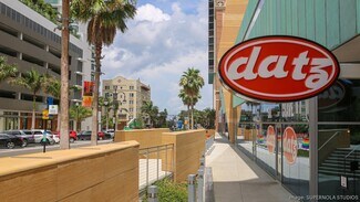 Plus de détails pour 100 Central Ave, Saint Petersburg, FL - Commerce de détail à louer