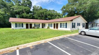 Plus de détails pour 125 N Davis Ln, Defuniak Springs, FL - Multi-résidentiel à vendre