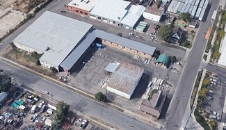 Plus de détails pour 4391 York St, Denver, CO - Industriel à vendre