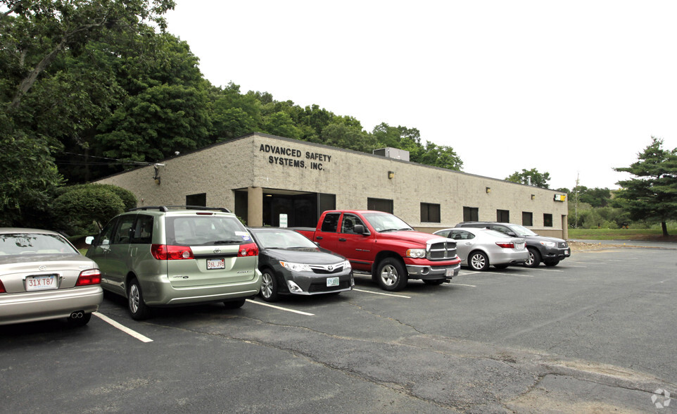 141 Summit St, Peabody, MA for sale - Primary Photo - Image 1 of 1