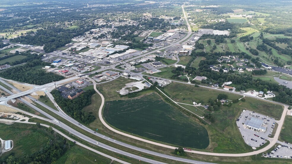 Turnbull Trail (4-6+/- Ac), Troy, MO for sale - Other - Image 2 of 22