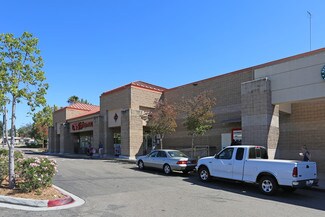Plus de détails pour 1560 W Valley Pky, Escondido, CA - Commerce de détail à louer