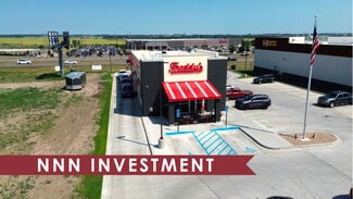 More details for 5511 Tree Top Ln, Bismarck, ND - Retail for Sale