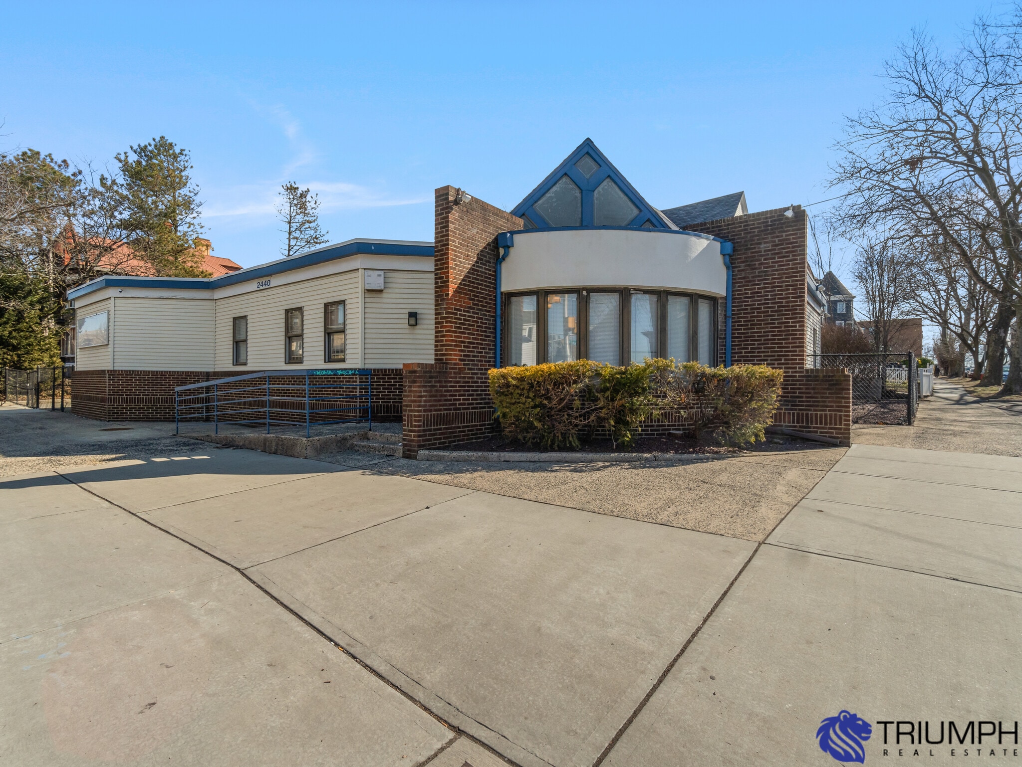 2440 John F Kennedy Blvd, Jersey City, NJ for lease Building Photo- Image 1 of 52