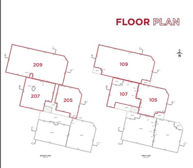 More details for 8801 Resources Rd, Grande Prairie, AB - Office for Sale