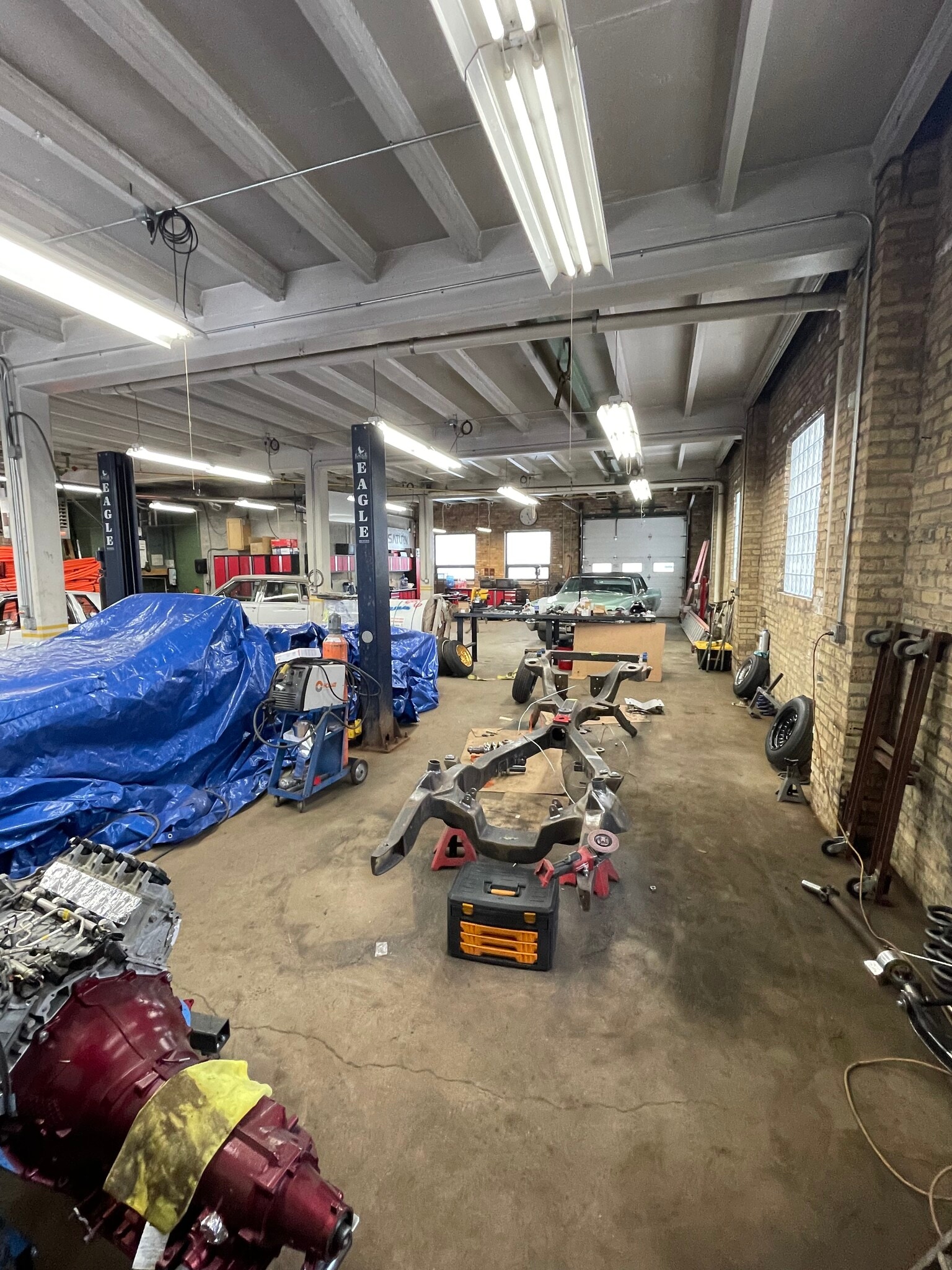 7738 Austin Ave, Skokie, IL à louer Photo intérieure- Image 1 de 16