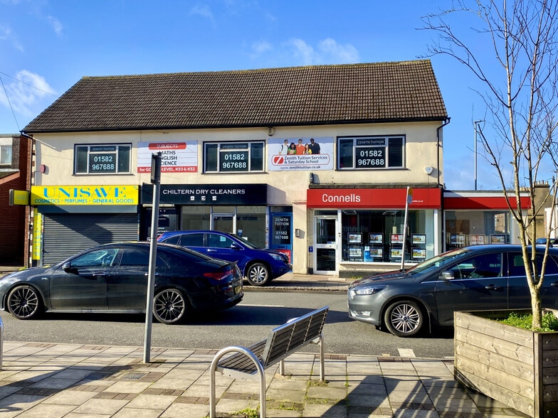 183-185 Marsh Rd, Luton for lease - Building Photo - Image 1 of 3