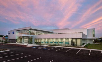 Plus de détails pour 6020 Warden Rd, Sherwood, AR - Bureau/Médical à louer