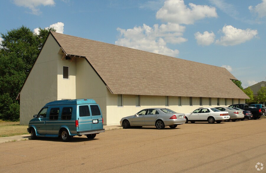 6050 I-55, Jackson, MS à vendre - Photo du bâtiment - Image 2 de 6