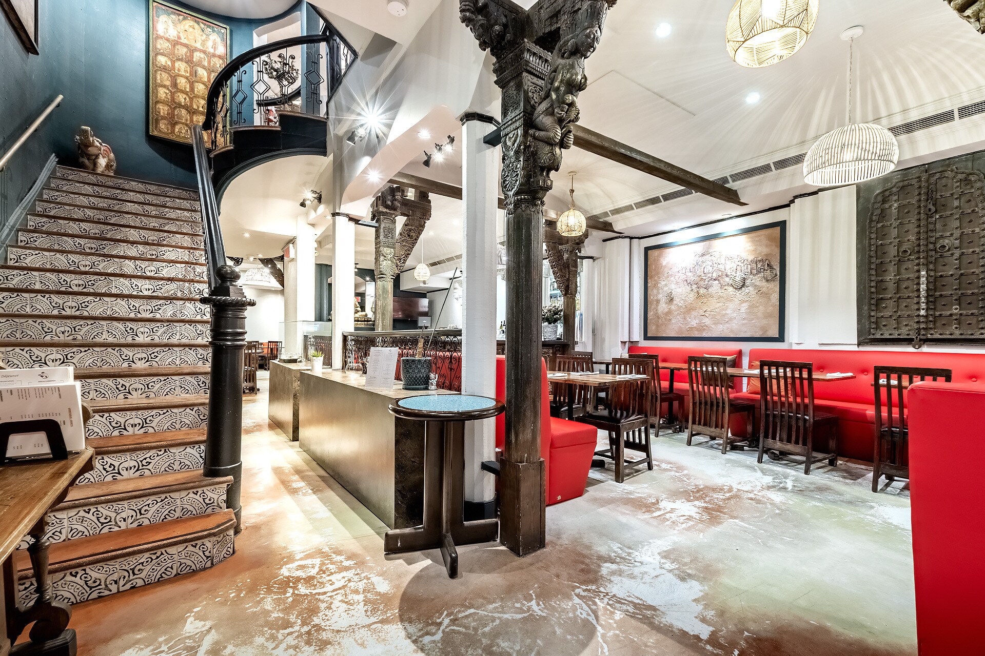 1450 Rue Crescent, Montréal, QC à louer Photo intérieure- Image 1 de 6