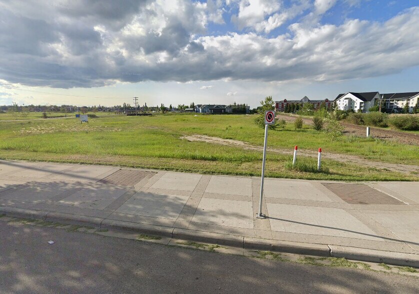 116 Railway Av SW, Airdrie, AB for sale - Other - Image 1 of 2