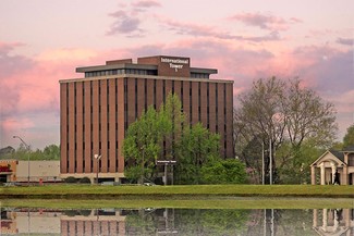 Plus de détails pour 5200 S Yale Ave, Tulsa, OK - Bureau à louer