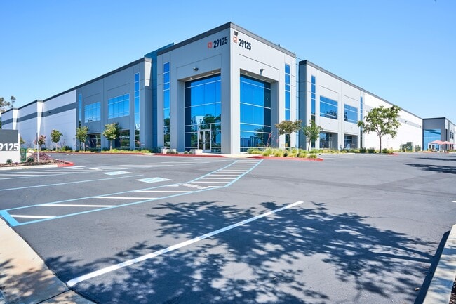 More details for 29125 Avenue Paine, Valencia, CA - Industrial for Lease
