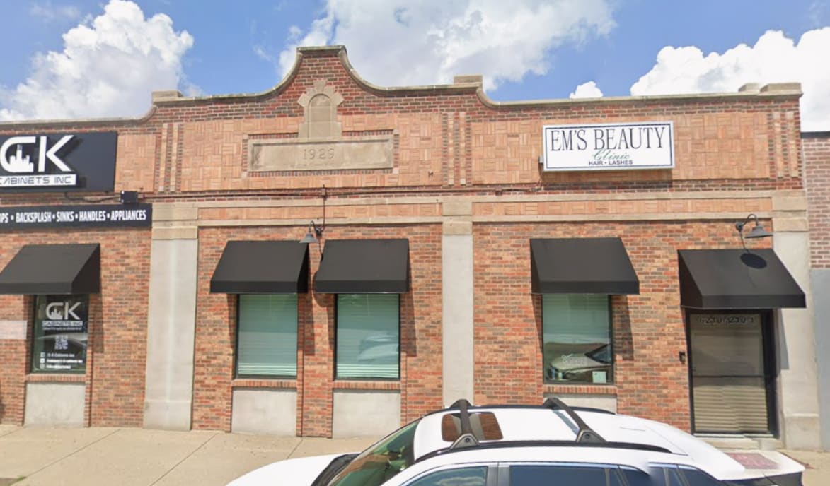 6210 S Archer Rd, Summit Argo, IL for lease Building Photo- Image 1 of 11