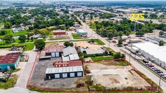More details for 100 N Richey St, Pasadena, TX - Industrial for Sale