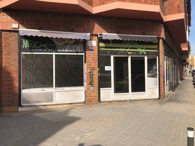 Sabadell, BAR 08201 - Unit Pta 1 y 2 -  - Interior Photo - Image 1 of 5