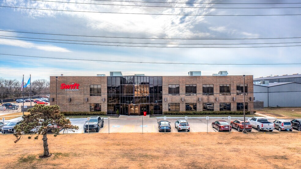 20701 E 81st St, Broken Arrow, OK à vendre - Photo du bâtiment - Image 2 de 80