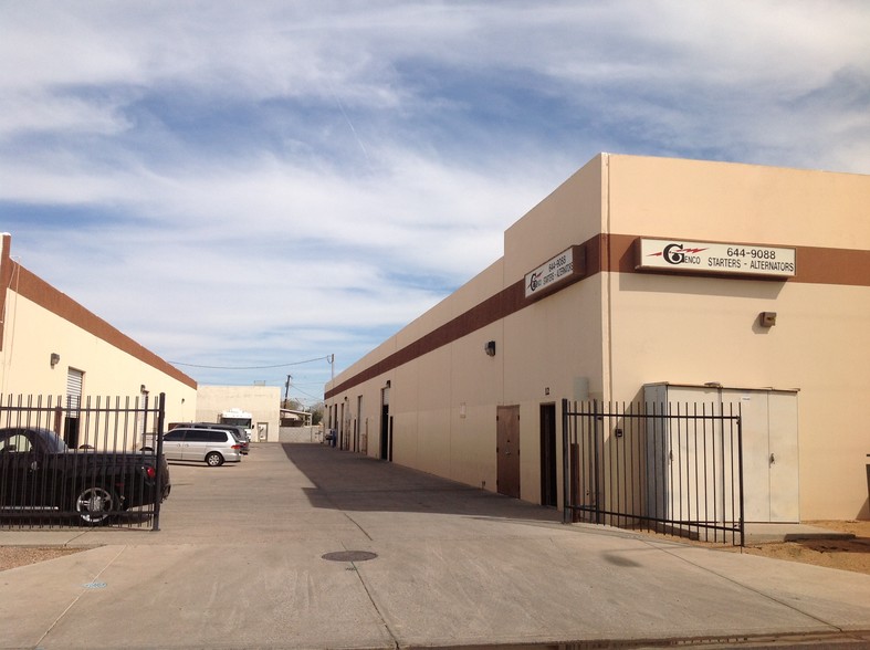 145 W Broadway Rd, Mesa, AZ for sale - Building Photo - Image 3 of 6