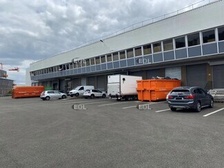 More details for Industrial for Lease