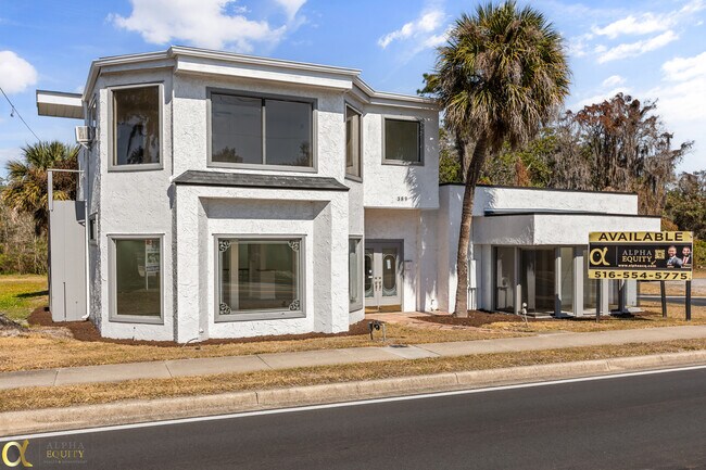 Plus de détails pour 389 E State Road 434, Longwood, FL - Commerce de détail à louer