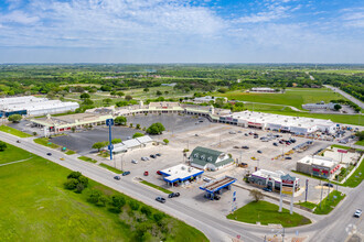 1500 E Court St, Seguin, TX - AÉRIEN  Vue de la carte - Image1