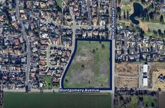 Plus de détails pour 4398 Mahogany Ln, Davis, CA - Terrain à vendre