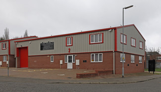 More details for Grange Way, Colchester - Industrial for Lease