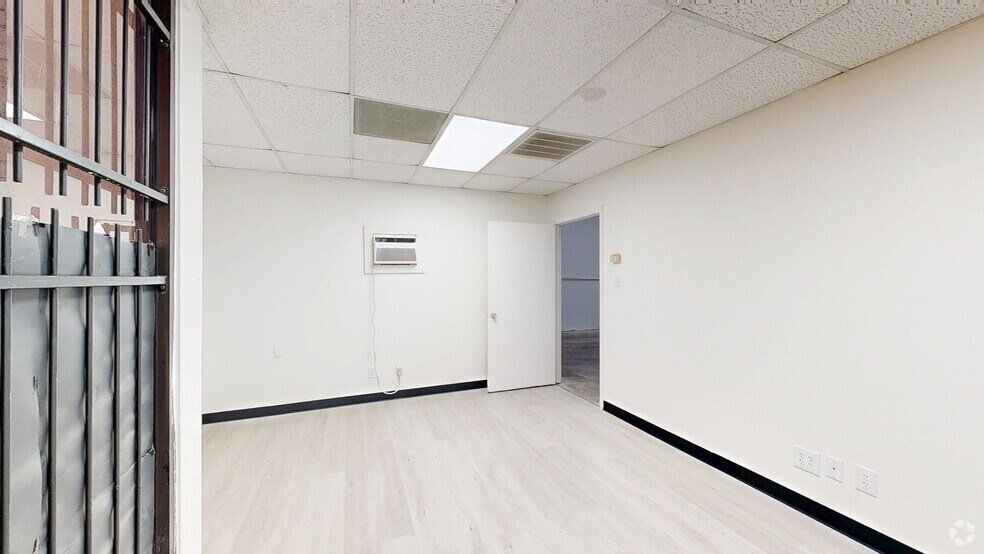 8700 Long Point Rd, Houston, TX à louer - Numérisation 3D de Matterport - Image 3 de 25
