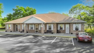 More details for 15151 S US Highway 441, Summerfield, FL - Office for Sale