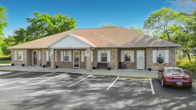 Plus de détails pour 15151 S US Highway 441, Summerfield, FL - Bureau à vendre