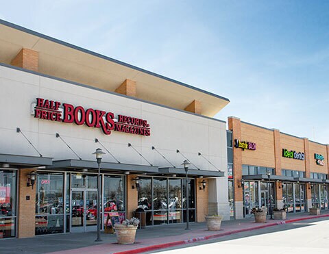 Highway 90 & Crist Rd, Garland, TX à louer Photo principale- Image 1 de 5