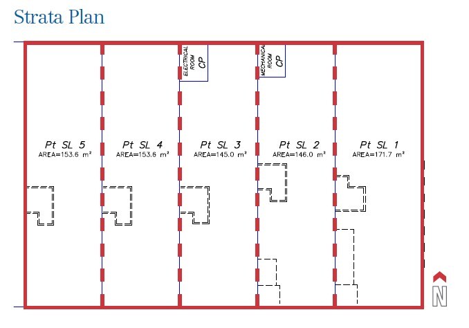 39319 Queens Way, Squamish, BC for lease - Site Plan - Image 2 of 2