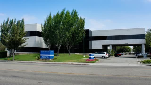 2501 E Chapman Ave, Fullerton, CA for lease - Commercial Listing Video - Image 2 of 8