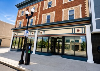 Plus de détails pour 1600 Atlantic Ave, Atlantic City, NJ - Commerce de détail à louer