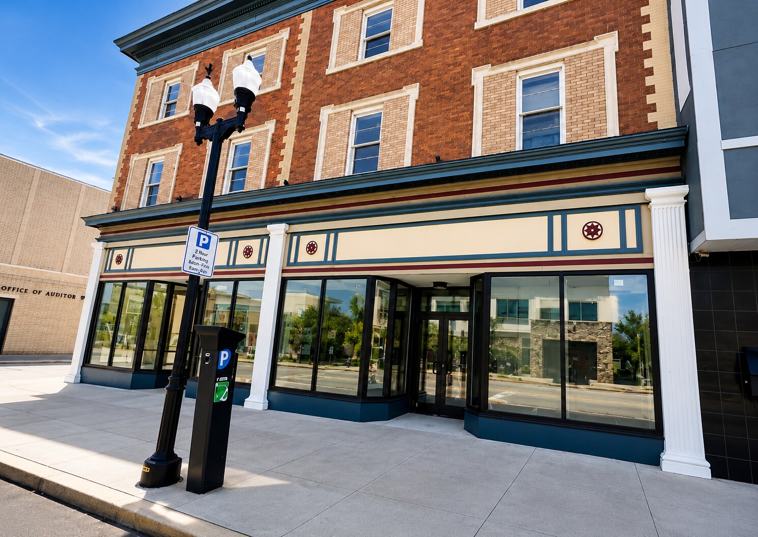 1600 Atlantic Ave, Atlantic City, NJ for lease Building Photo- Image 1 of 9