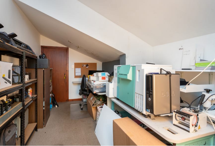 177 East High St, Forfar for sale - Interior Photo - Image 3 of 5