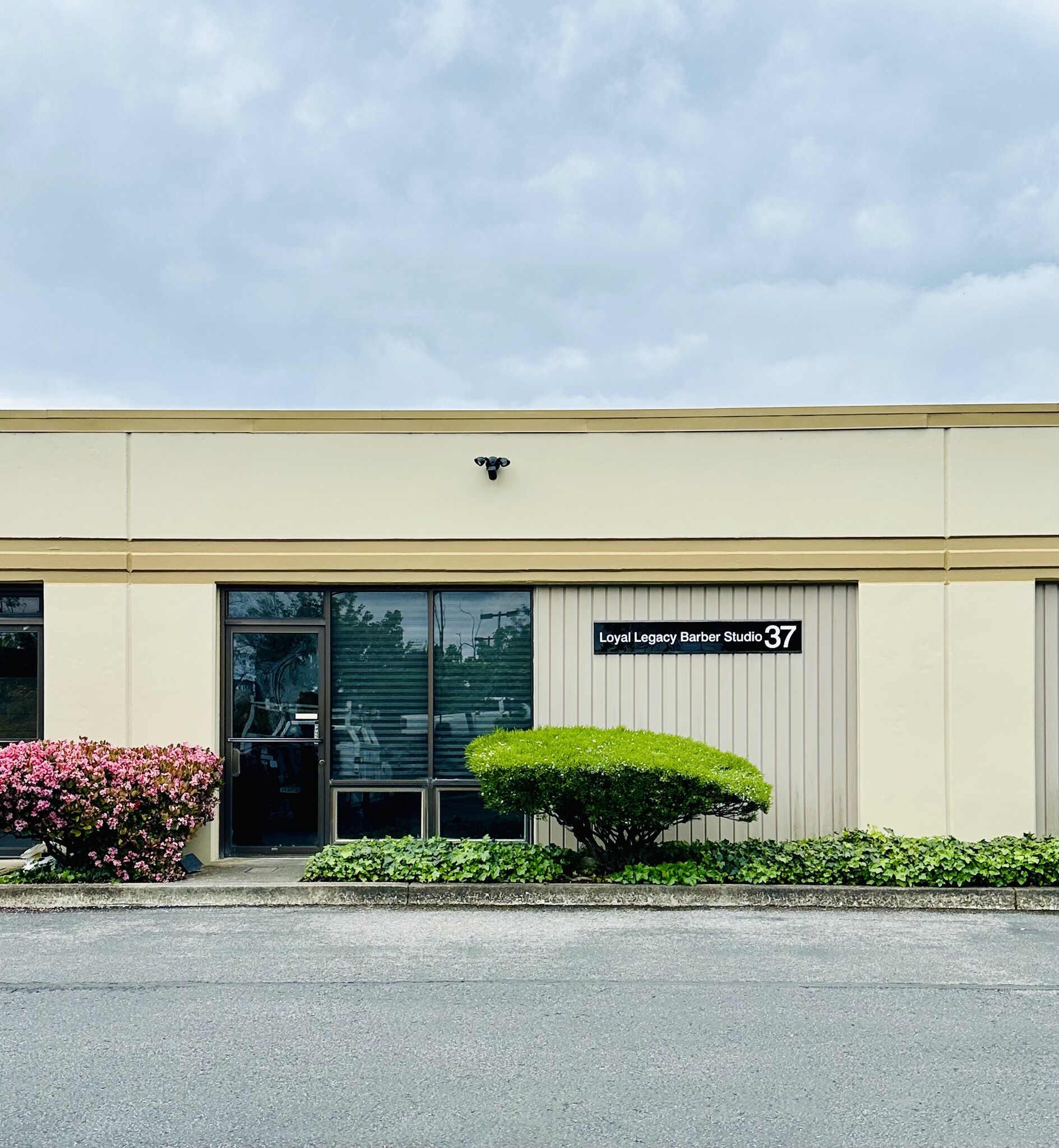 100 N Hill Dr, Brisbane, CA for sale Building Photo- Image 1 of 1