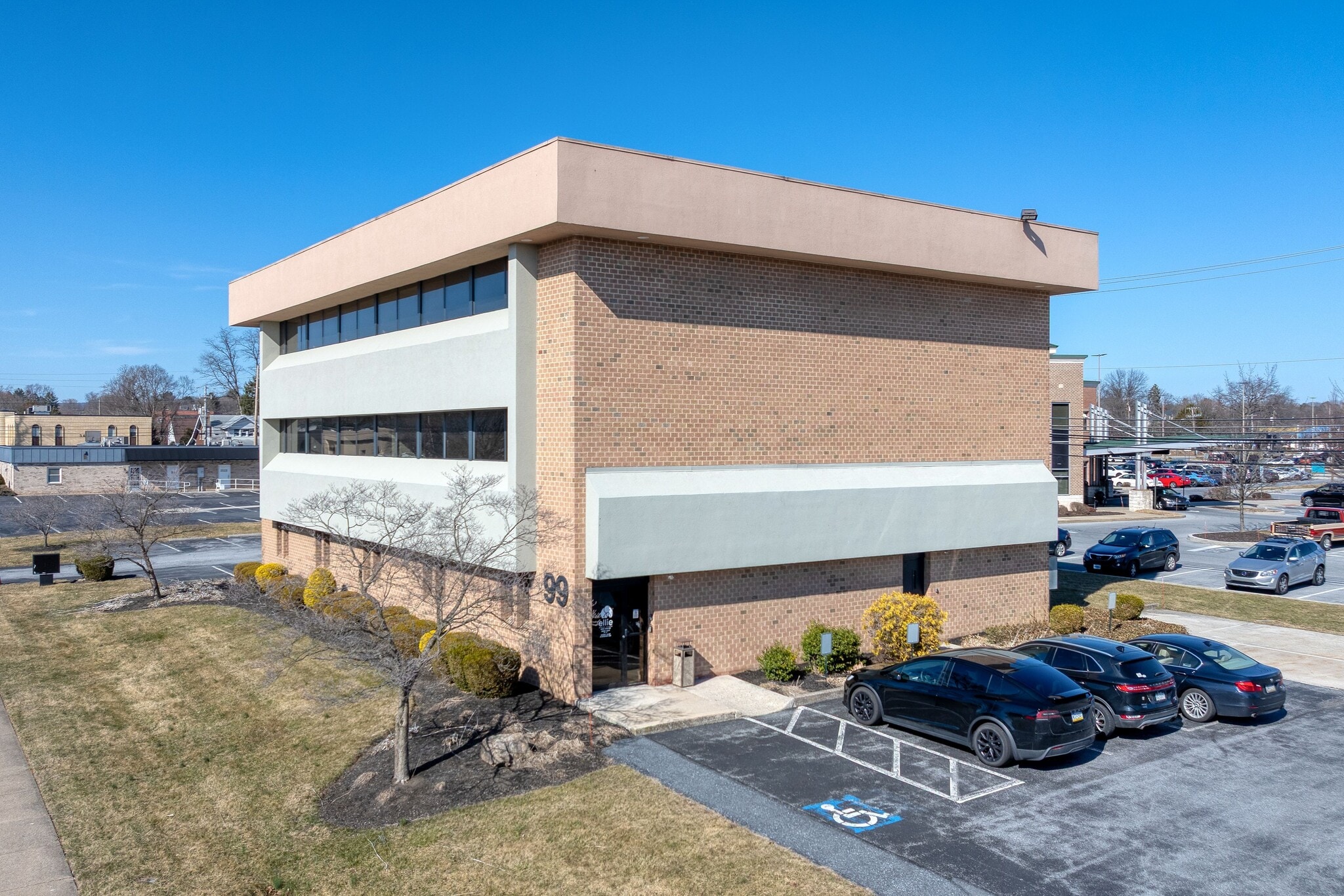 99 November Dr, Camp Hill, PA for lease Building Photo- Image 1 of 32
