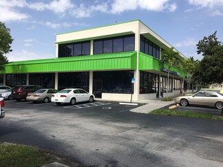 Plus de détails pour 750 E Sample Rd, Pompano Beach, FL - Plusieurs types d'espaces à louer