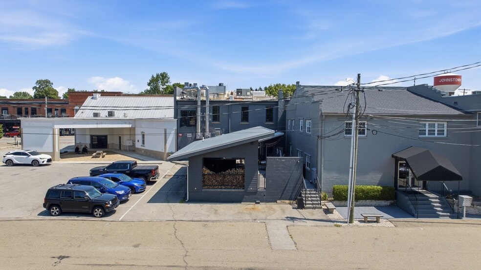 47-49 S Main St, Johnstown, OH for sale - Building Photo - Image 2 of 11